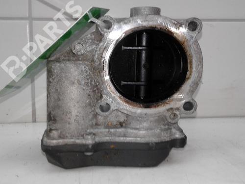 Throttle body VW GOLF VII (5G1, BQ1, BE1, BE2) 2.0 R 4motion | BP4712573M82 