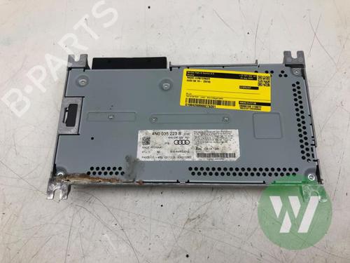 Used Electronic module Electronic module 38567916 38567916