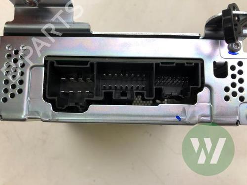 Electronic module OPEL ADAM (M13) 1.0 | BP31345536M83
