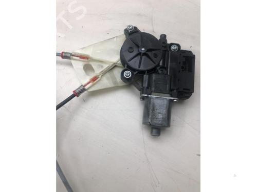 Front right window mechanism VW POLO V (6R1, 6C1) 1.2 TSI 16V | BP19443169C23 