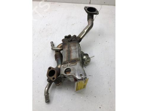 Used Egr OPEL ASTRA J GTC 1.7 CDTI (08) (110 hp) 16772164
