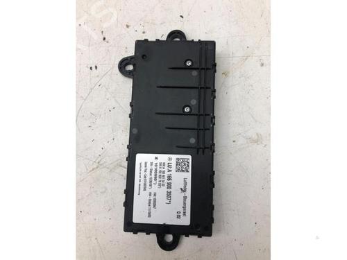 Electronic module MERCEDES-BENZ M-CLASS (W166) ML 350 BlueTEC 4-matic (166.024, 166.023) | BP13321724M83 