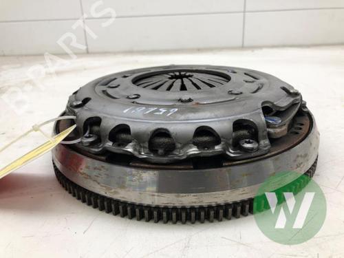 Used Flywheel Flywheel OPEL ASTRA L Sports Tourer (OV5) 1.2 (FRHNSL, FRHNSR) (131 hp) 39914113 39914113