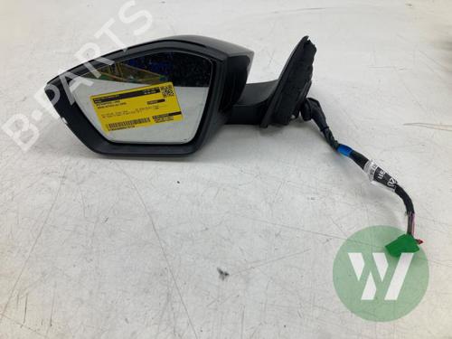 Used Left mirror Left mirror SKODA OCTAVIA IV Combi (NX5, PV5) 1.5 TSI (116 hp) 39916379 39916379