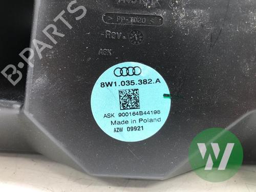 Used Speaker Speaker AUDI A4 Allroad B9 (8WH, 8WJ) 50 TDI Mild Hybrid quattro (286 hp) 39915038 39915038