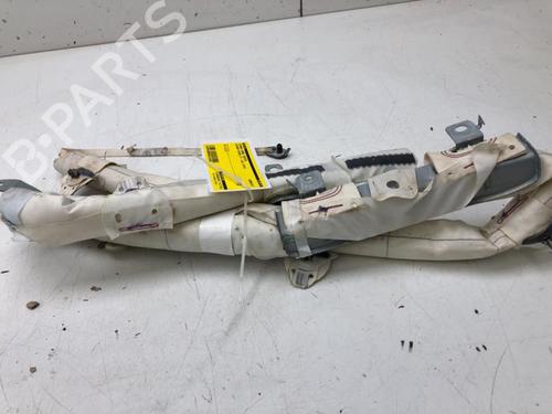 Right curtain airbag NISSAN MICRA V (K14) 1.0 IG-T 100 | BP14579021C12 
