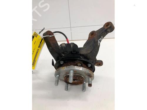 Used Right front steering knuckle KIA CARENS IV 1.6 GDi (135 hp) 30052559