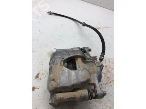 Used Right front brake caliper NISSAN MICRA V (K14) 1.0 IG-T 100 (101 hp) 14579081