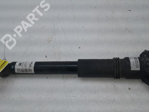 Used Left rear shock absorber OPEL CORSA F (P2JO) 1.2 (68) (75 hp) 9102824