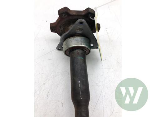 Left front driveshaft PORSCHE MACAN (95B) 3.0 S Diesel | BP37034686M38 - Image 3