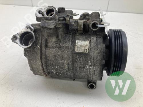 Used AC compressor AC compressor 39573821 39573821