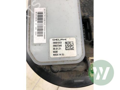 Fuel pump OPEL MOKKA 1.2 (76) | BP37426509M76 - Image 2
