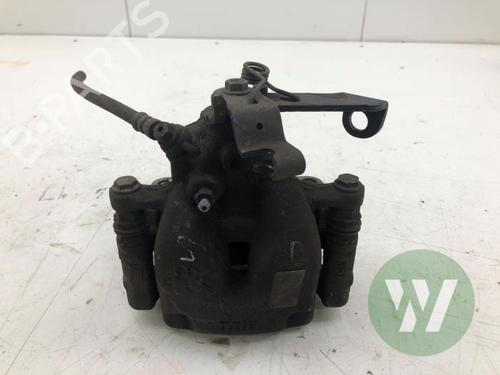 Used Left rear brake caliper Left rear brake caliper OPEL VIVARO C Van (K0) 2.0 (144 hp) 33809090 33809090