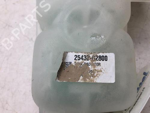 Expansion tank KIA NIRO I (DE) 1.6 GDI Hybrid | BP14576245C120 