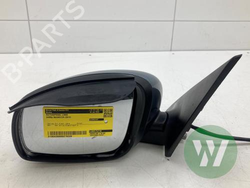 Used Left mirror Left mirror 39643911 39643911