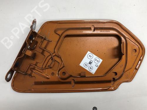 Used Fuel flap DACIA SANDERO III 1.0 TCe 90 (91 hp) 26460034