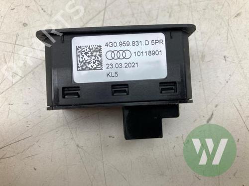 Switch AUDI A4 Allroad B9 (8WH, 8WJ) 50 TDI Mild Hybrid quattro | BP39915044I30 - Image 2