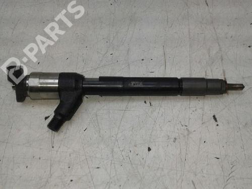Injector OPEL ASTRA K (B16) 1.6 CDTi (68) | BP5104001M100 