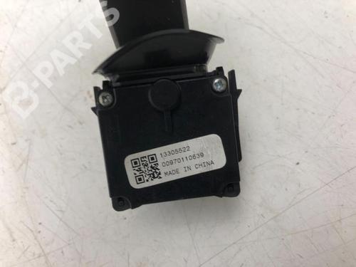 Used Steering column stalk OPEL INSIGNIA A Sports Tourer (G09) 2.0 CDTI (35) (131 hp) 11254661