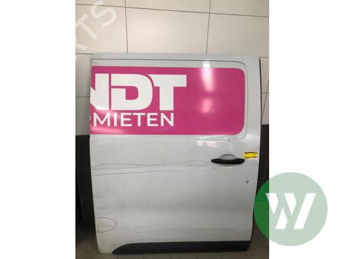 Used Right slide door Right slide door OPEL VIVARO C Van (K0) 2.0 (144 hp) 33706051 33706051