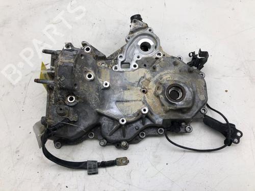 Couvercle de distribution KIA CEED (CD) 1.0 T-GDI (120 hp) 31319257