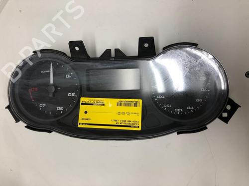 Display Display IVECO DAILY VI Van 35S16, 35C16, 40C16, 50C16, 70C16 (160 hp) 39913892 39913892