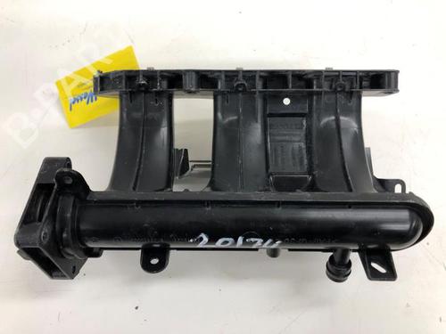 Injection rail NISSAN MICRA V (K14) 1.0 IG-T 100 | BP29987315M98