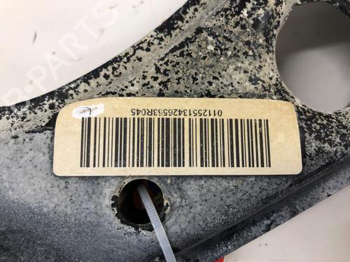 Right front suspension arm OPEL CORSA E (X15) 1.4 (08, 68) | BP29345991M13 