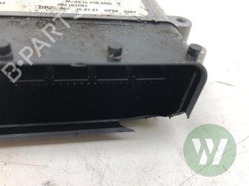 Engine control unit (ECU) VW POLO VI (AW1, BZ1, AE1) 1.0 TSI | BP36342386M57  - Image 6