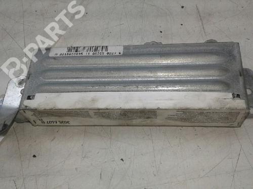 Other MERCEDES-BENZ S-CLASS (W221, V221) S 320 CDI (221.022, 221.122) | BP5022983O1 