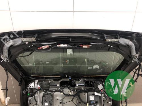 Bagklap CC/Kombi-Coupé JAGUAR E-PACE (X540) 2.0 AWD | BP37228120C6 - Image 10