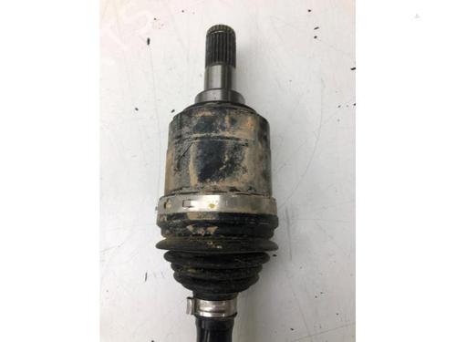 Left front driveshaft KIA SPORTAGE IV (QL, QLE) 1.6 GDI | BP16913681M38 