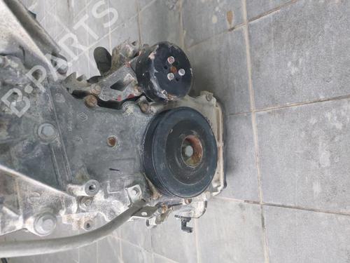 Engine NISSAN MICRA V (K14) 1.0 IG-T 100 | BP28583901M1 