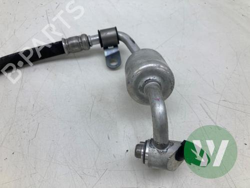 Used AC pipe AC pipe BMW X1 (U11) xDrive 30e Plug-in-Hybrid (326 hp) 39915238 39915238