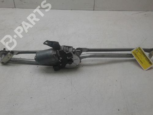 Used Front wiper motor MERCEDES-BENZ SPRINTER 3-t Van (B906) 214 CDI (906.611, 906.613) (143 hp) 4776293
