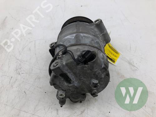 AC compressor JAGUAR E-PACE (X540) 2.0 AWD | BP37228154M34 - Image 5
