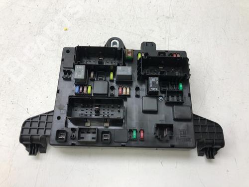 Fuse box OPEL ASTRA J (P10) 1.4 Turbo (68) | BP11234534E1 