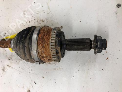 Left front driveshaft KIA CEE'D (JD) 1.4 CRDi 90 | BP29345984M38 
