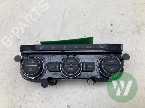 Used Climate control Climate control VW GOLF SPORTSVAN VII (AM1, AN1) 1.5 TSI (130 hp) 36068541 36068541