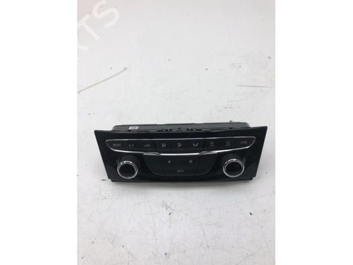 Used Climate control OPEL ASTRA K (B16) 1.2 Turbo (68) (131 hp) 22250629