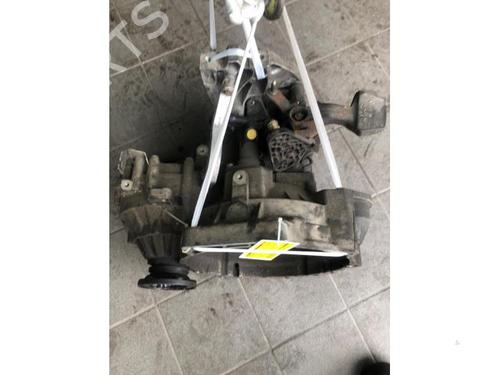 Used Gearbox VW GOLF VI (5K1) 2.0 TDI (110 hp) 15515209