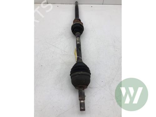 Used Right front driveshaft Right front driveshaft OPEL VIVARO C Van (K0) 2.0 (144 hp) 33721290 33721290