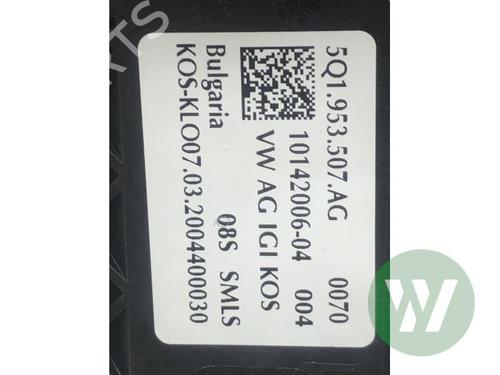Switch SKODA OCTAVIA IV Combi (NX5, PV5) 1.5 TSi | BP39993099I30 - Image 3