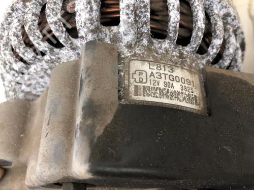 Alternator MAZDA 6 Hatchback (GG) 2.0 (GGES) | BP30583373M7 - Image 2