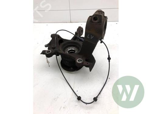 Fusée avant gauche FIAT DUCATO Van (250_) 140 Natural Power (136 hp) 33209341