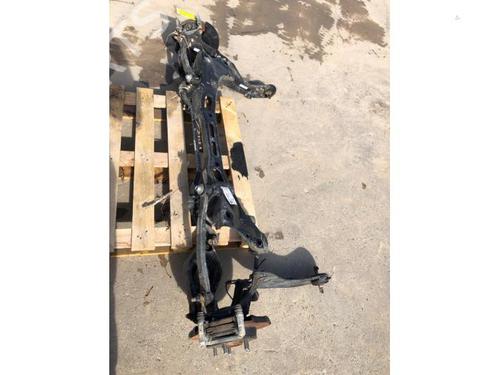 Rear axle KIA CEE'D (JD) 1.4 CRDi 90 | BP29345996M2 