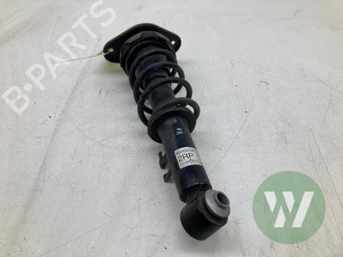 Used Right rear shock absorber Right rear shock absorber MINI MINI (R56) Cooper (122 hp) 33896013 33896013