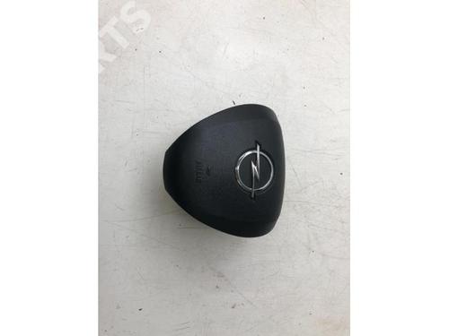 Used Driver airbag Driver airbag OPEL GRANDLAND / GRANDLAND X (A18, P1UO) 1.2 (75) (131 hp) 11137572 11137572
