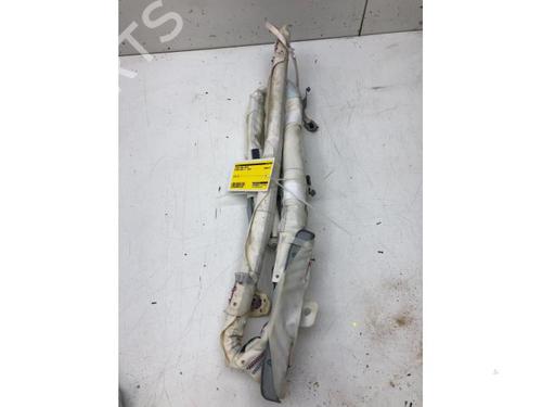 Used Right curtain airbag NISSAN MICRA V (K14) 1.0 IG-T 100 (101 hp) 14579214