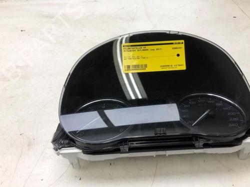 Used Display monitor MITSUBISHI OUTLANDER III (GG_W, GF_W, ZJ, ZL, ZK) 2.0 (GF7W) (150 hp) 23107146
